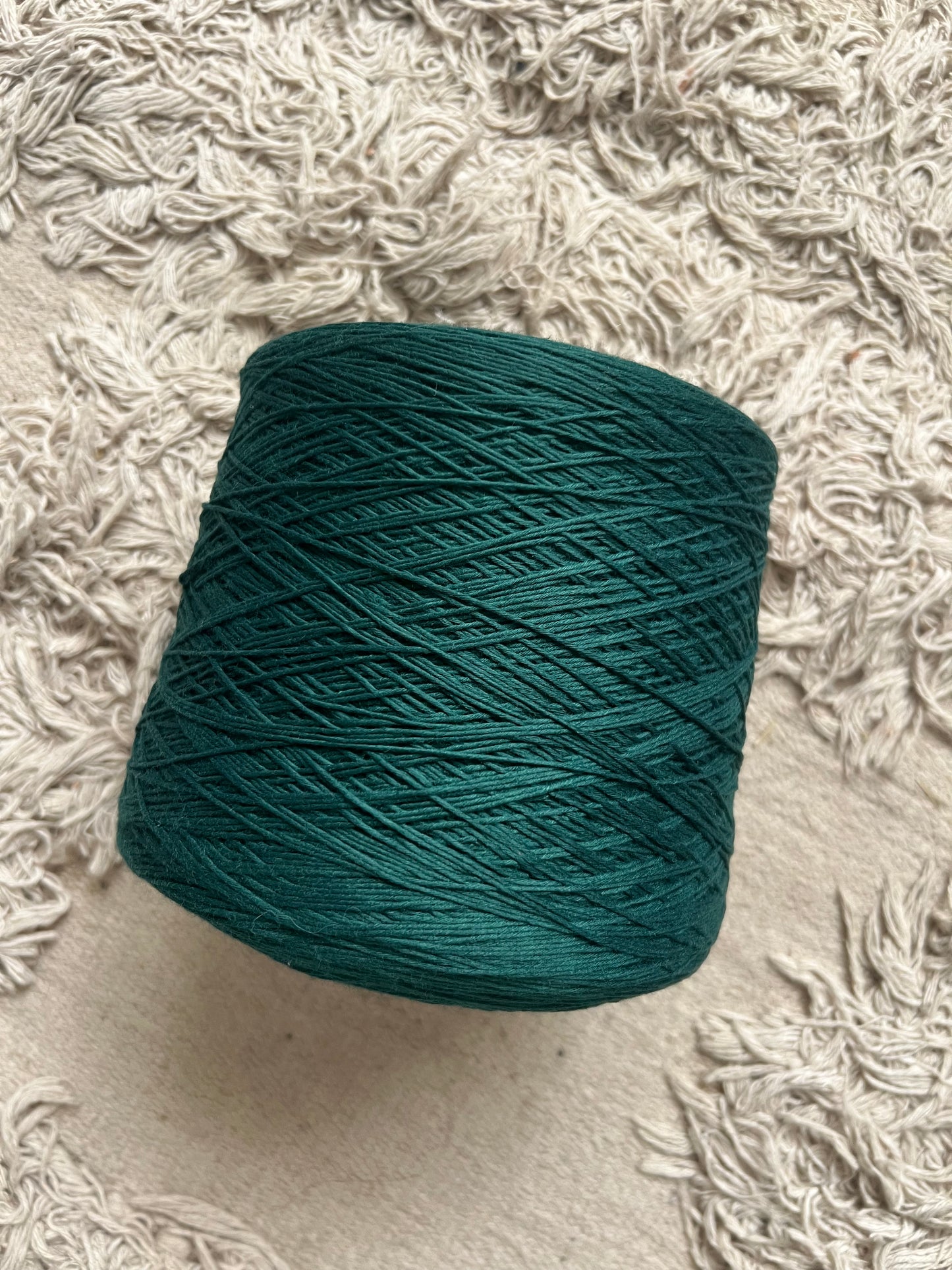 Cotton Yarn 100%