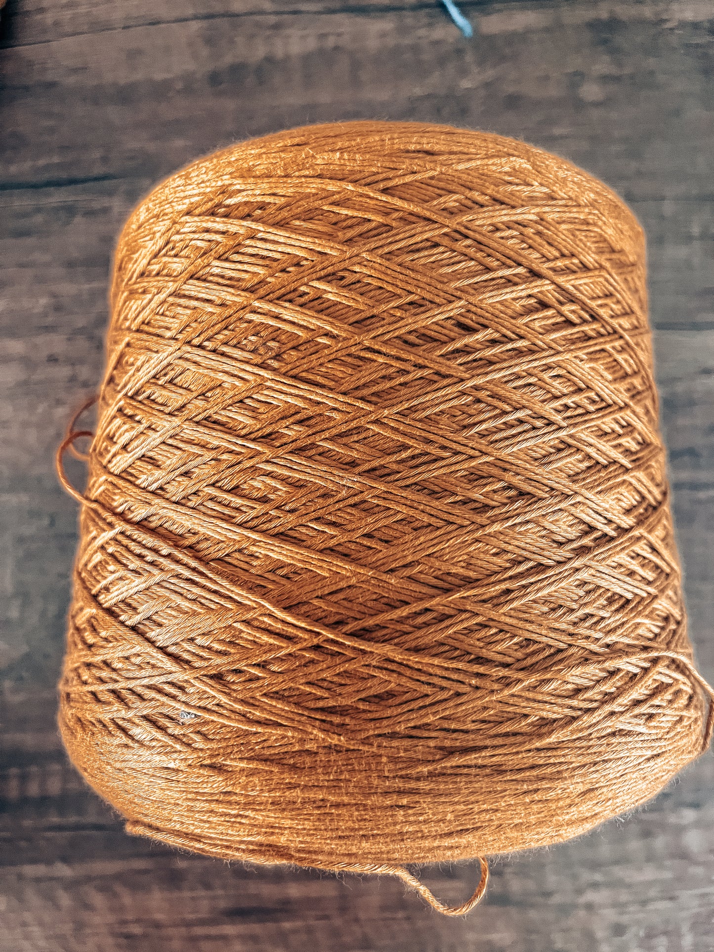 Cotton Yarn 100%