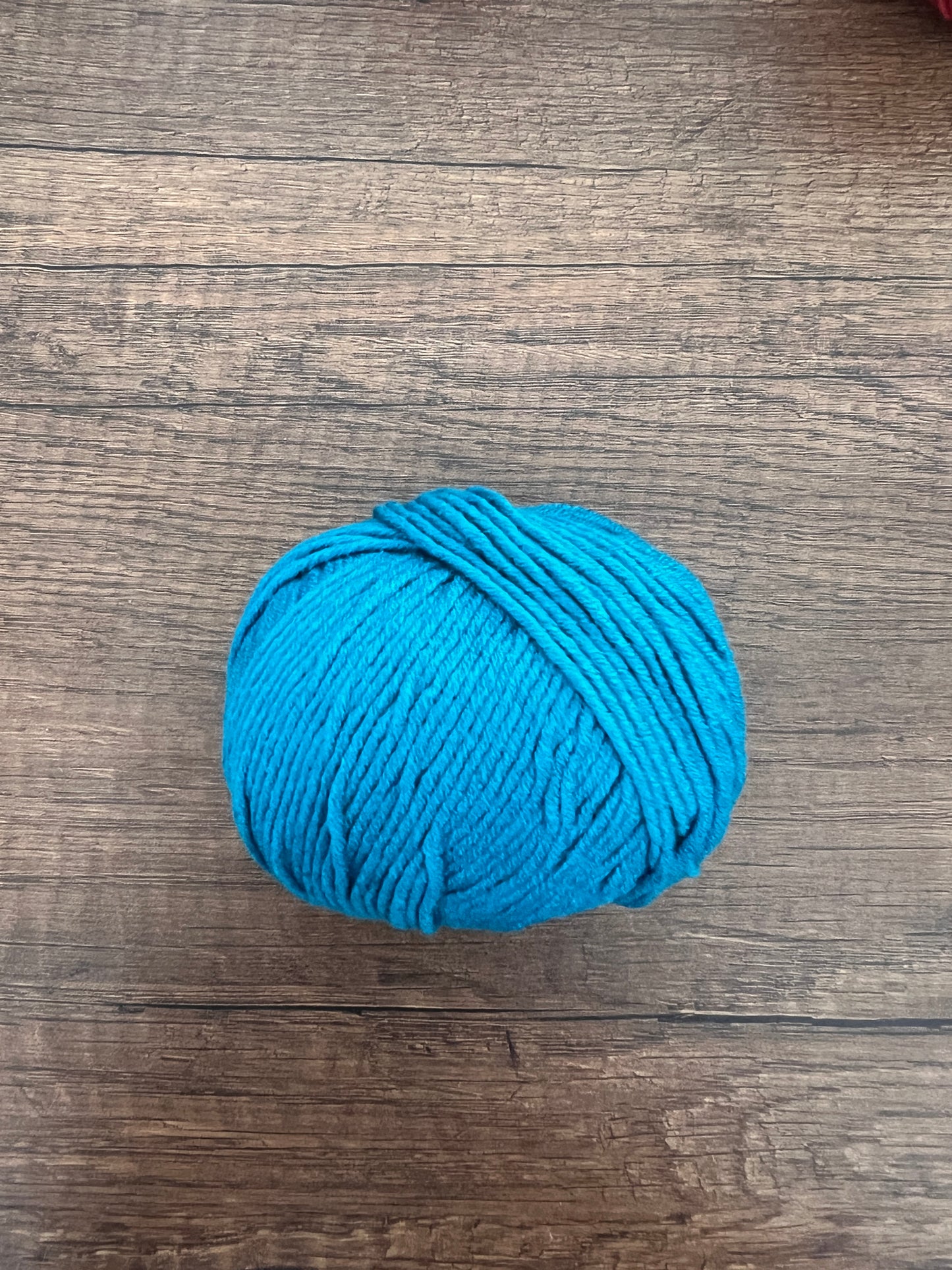 Yarn Acrylic/Bamboo