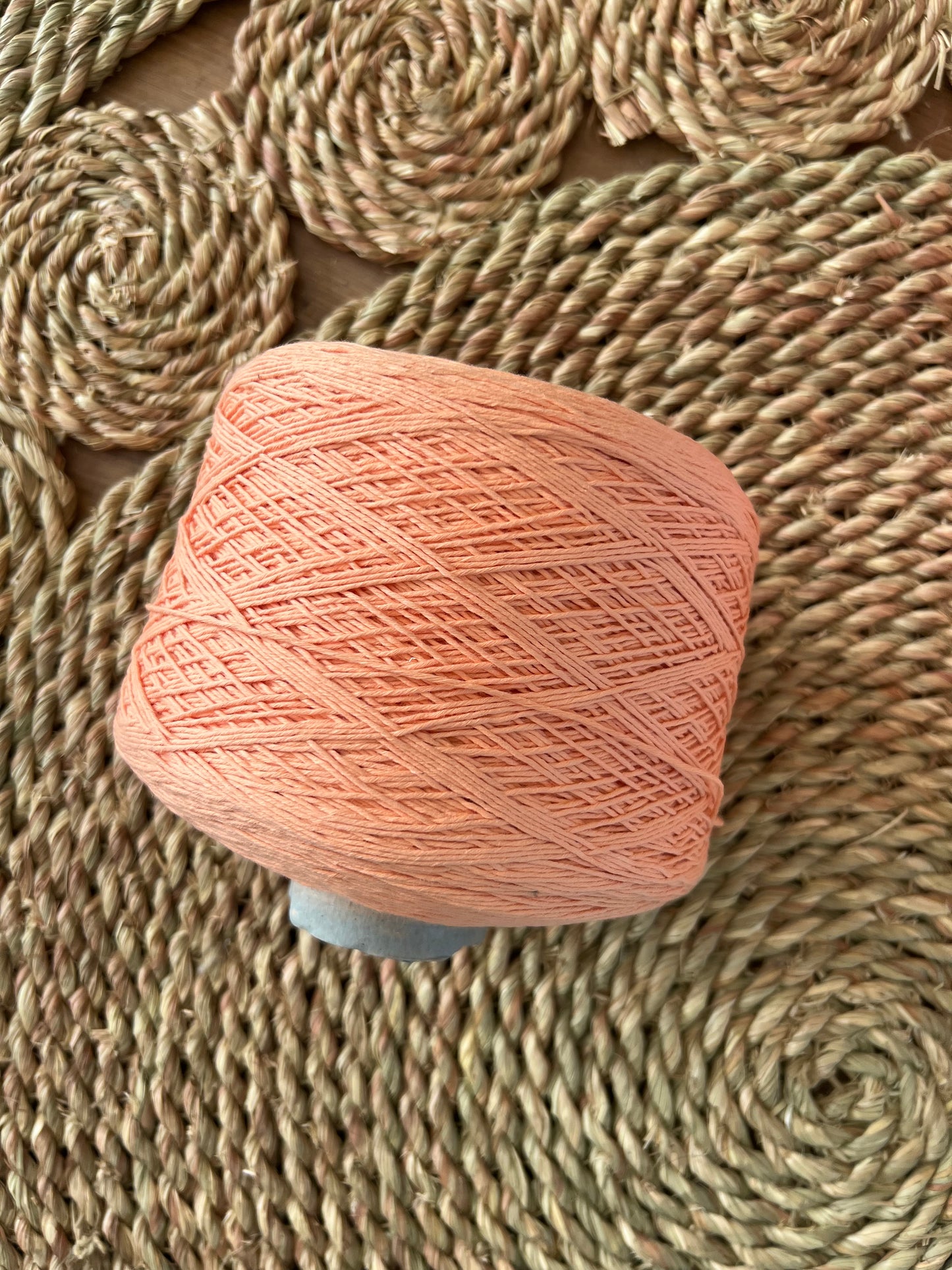 Cotton Yarn 100%
