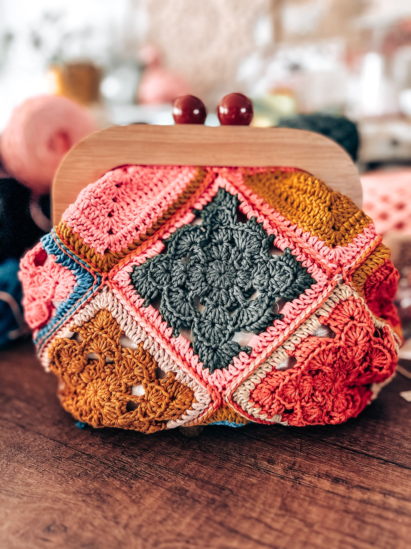 Zein Crochet Subscription
