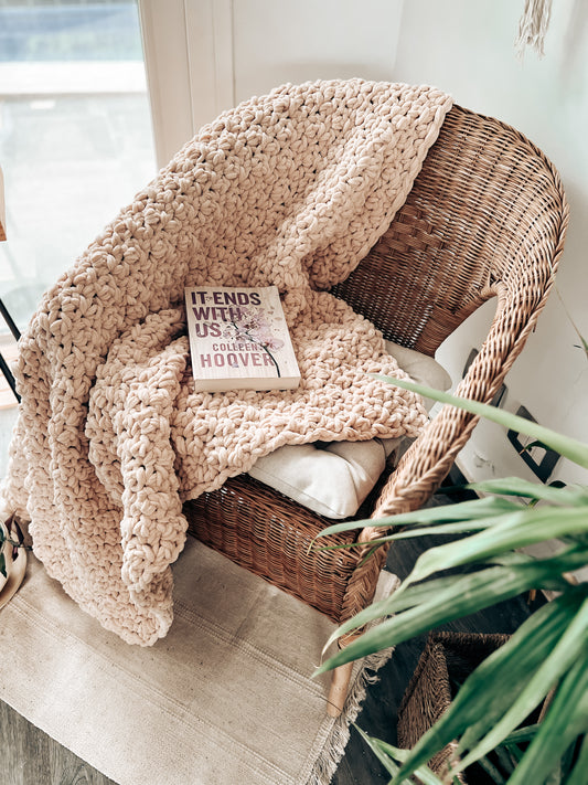 Modern Crochet workshop for beginners