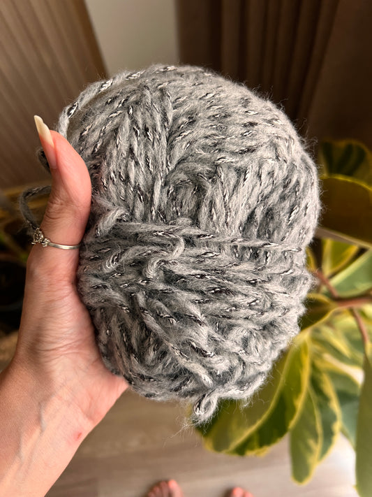 Alpaca Colors