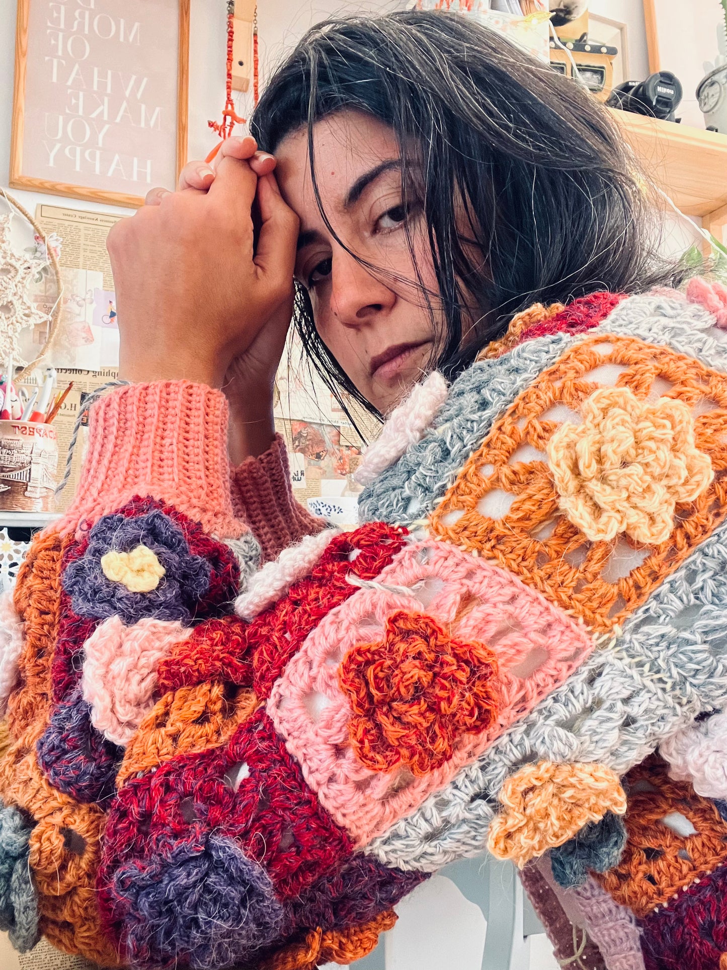 Zein Crochet Subscription