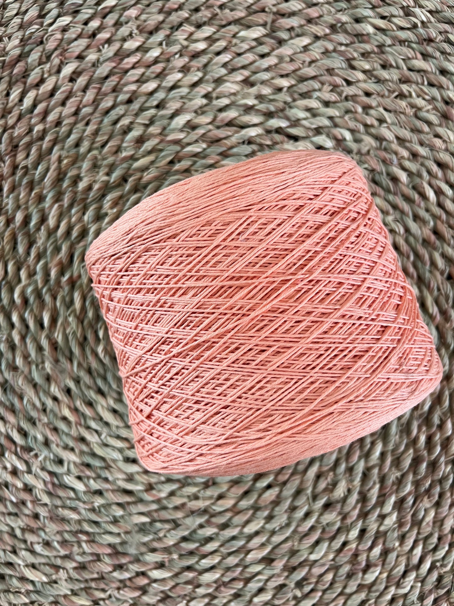 Cotton Yarn 100%