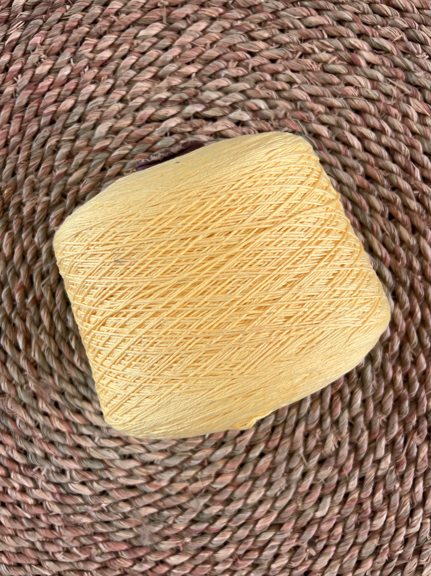 Cotton Yarn 100%