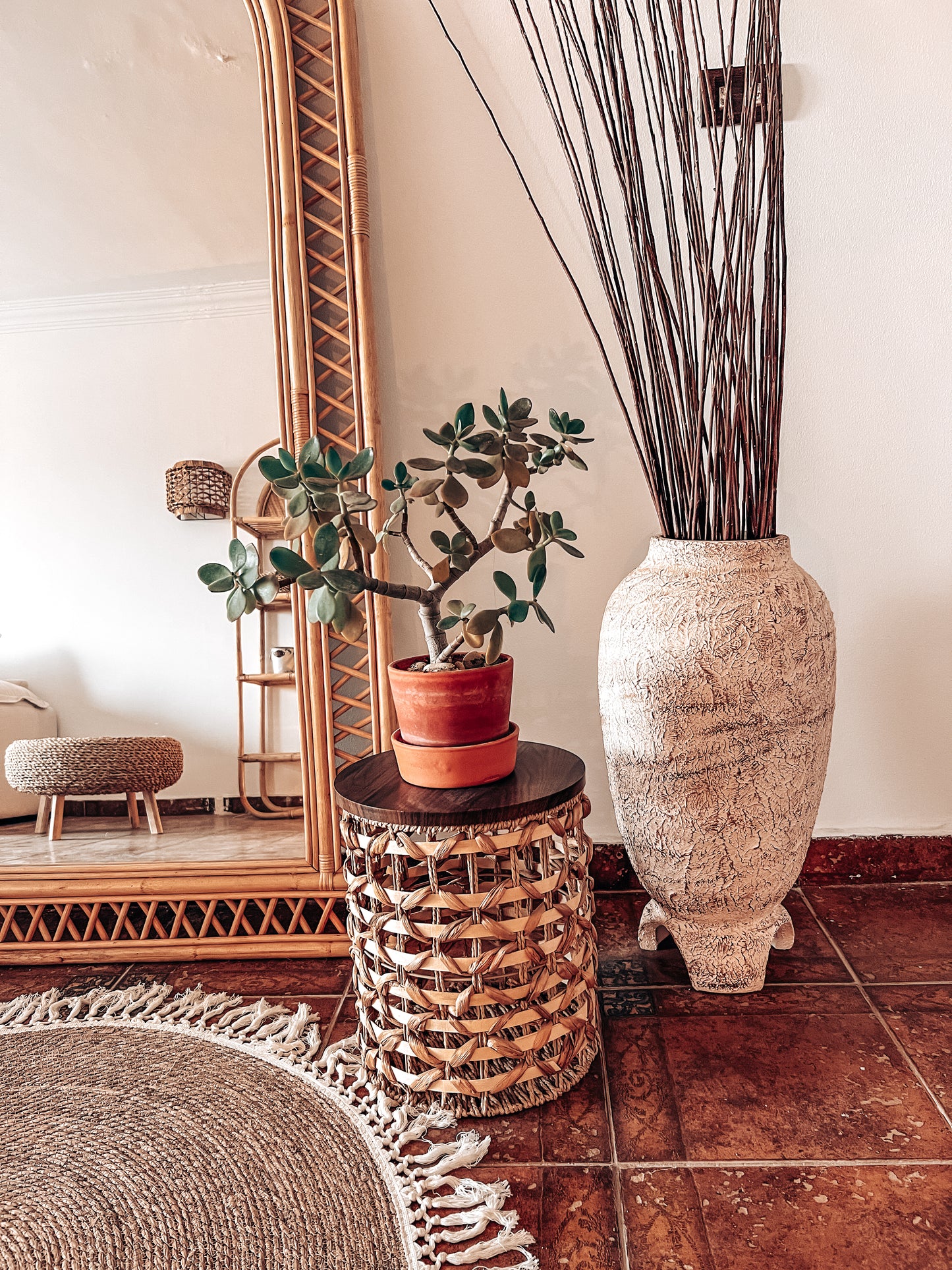 Crochet Along gathering