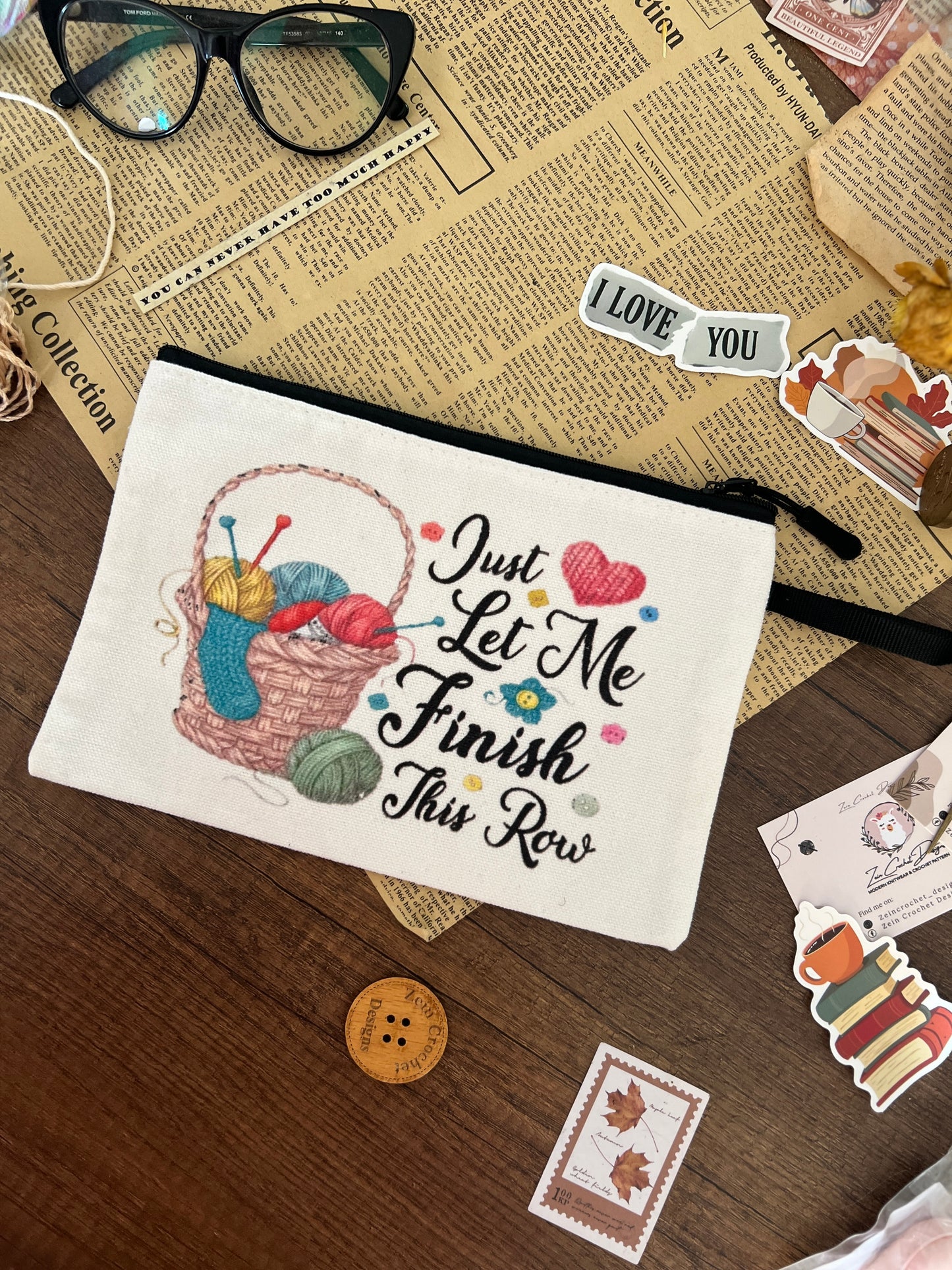 Makers Pouch
