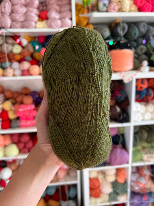 Softy Wool