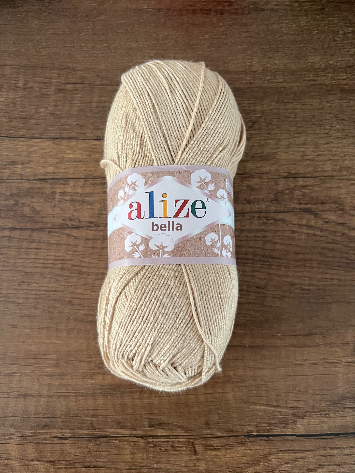 Bella by Alize