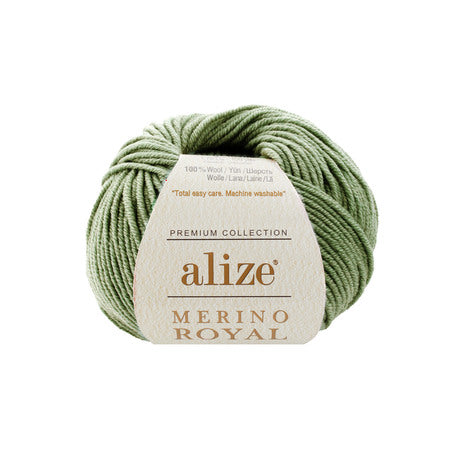 Merino Royal yarn