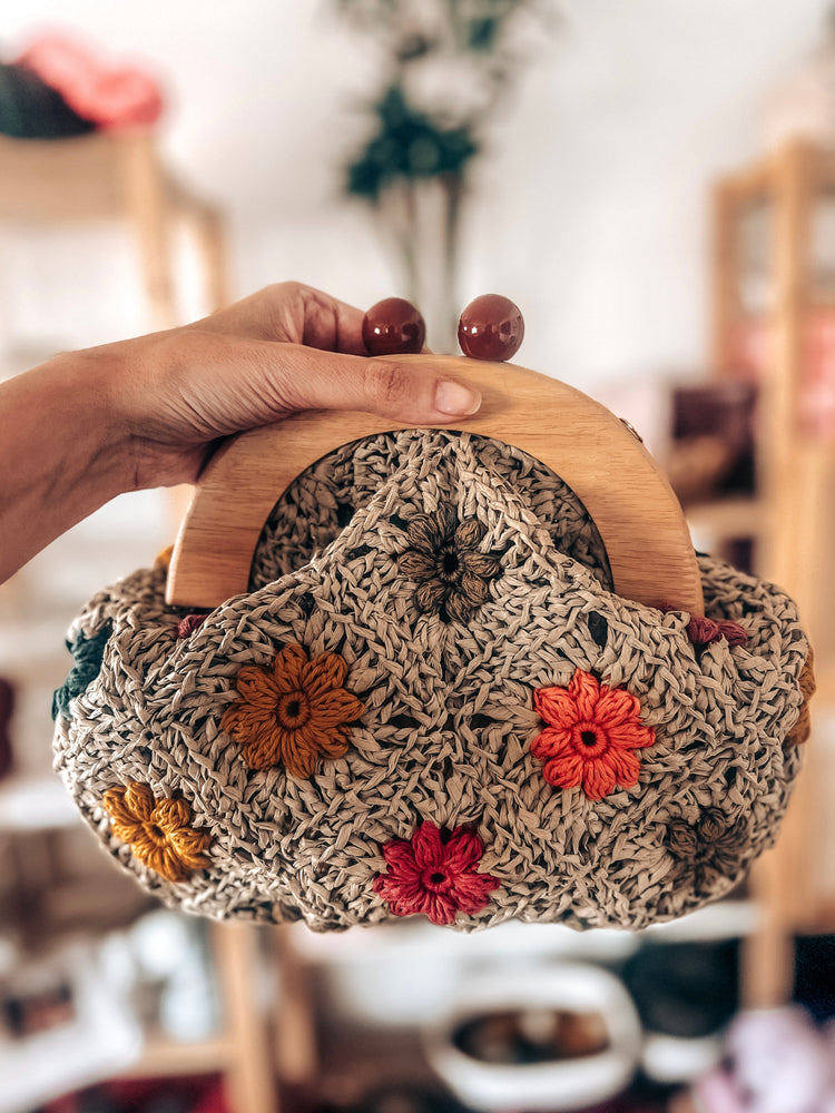 Clutches & Bags