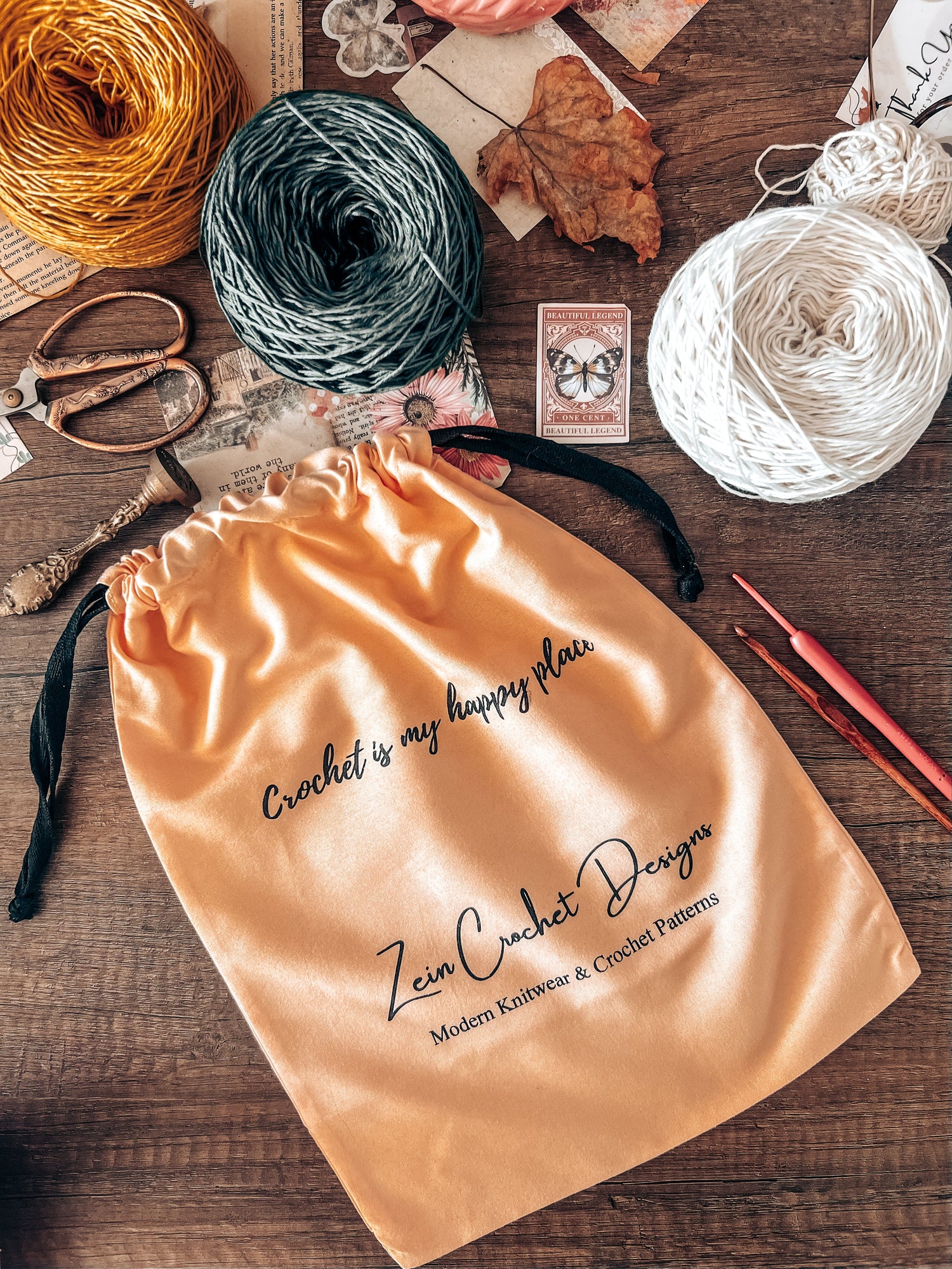 Crochet Kits