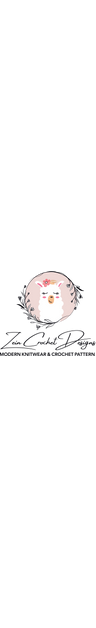 Zein Crochet Designs logo
