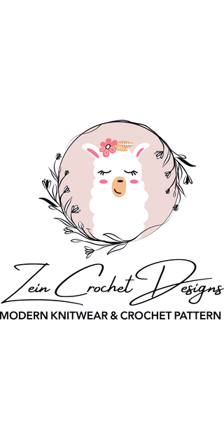 Zein Crochet Designs