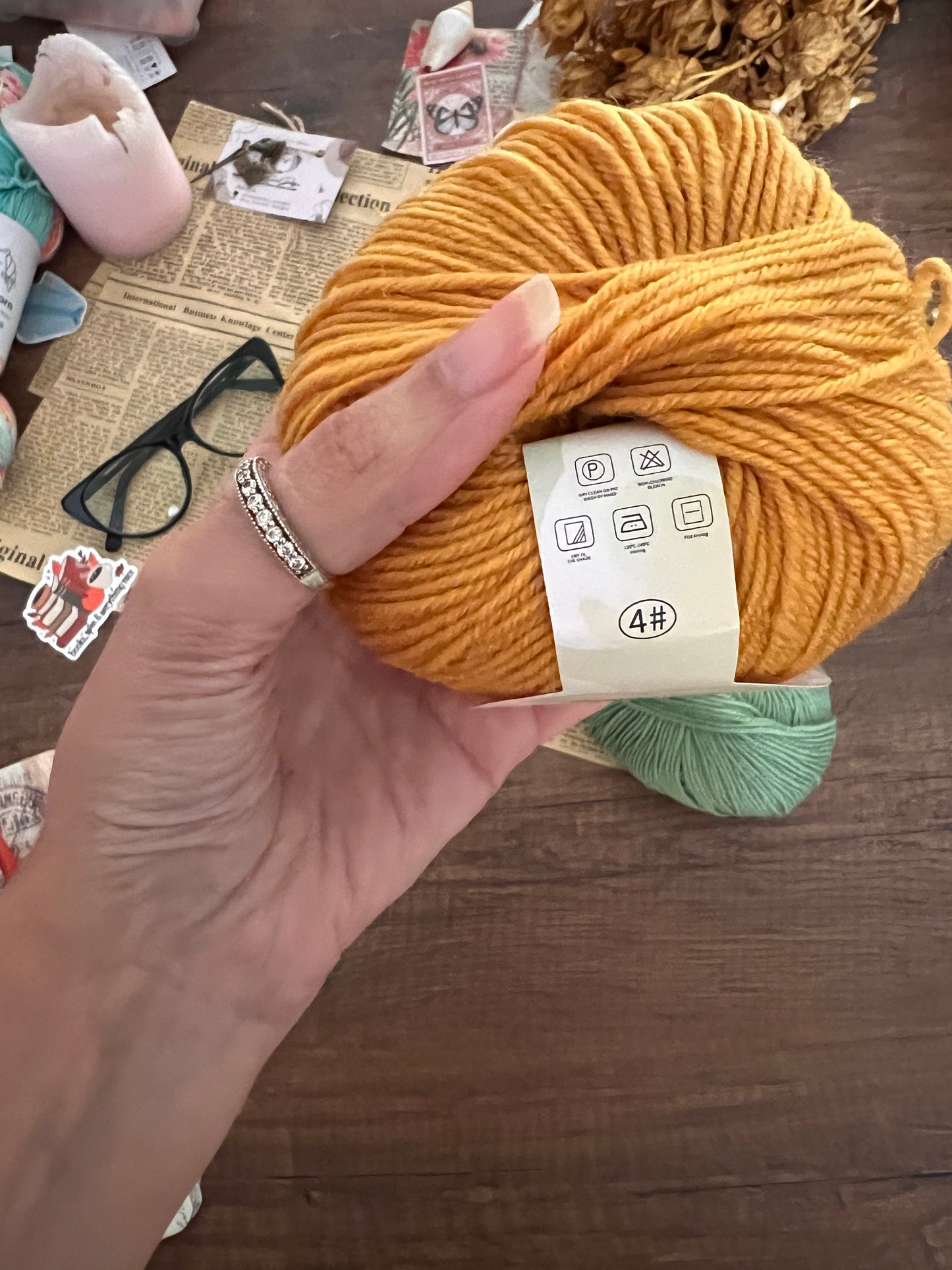 Merino Wool