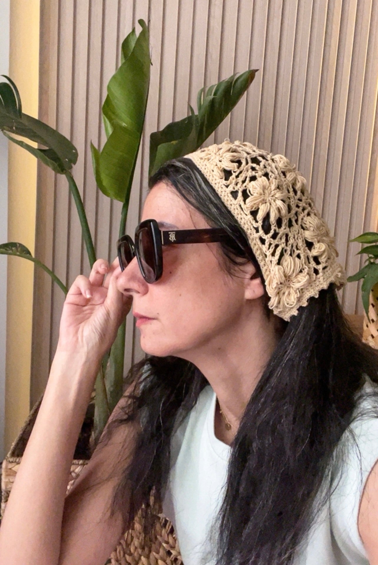 IsLa Bandana