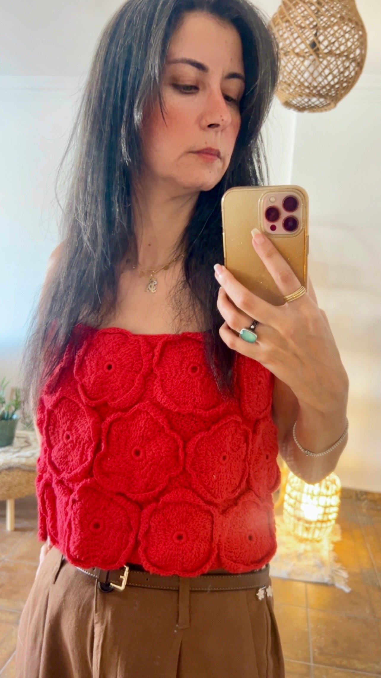 The Meadow Top - Ready to Wear by Zein
