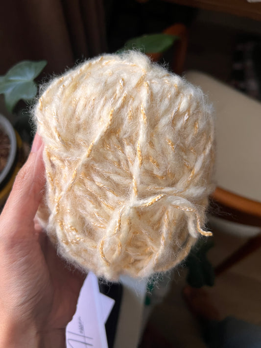 Alpaca Colors