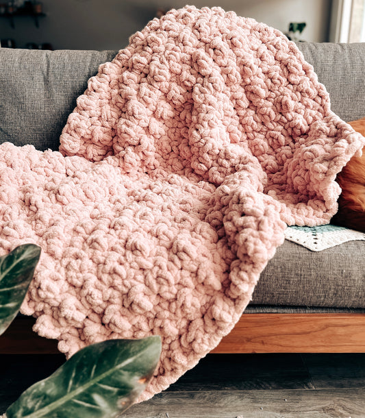 Modern Crochet workshop for beginners