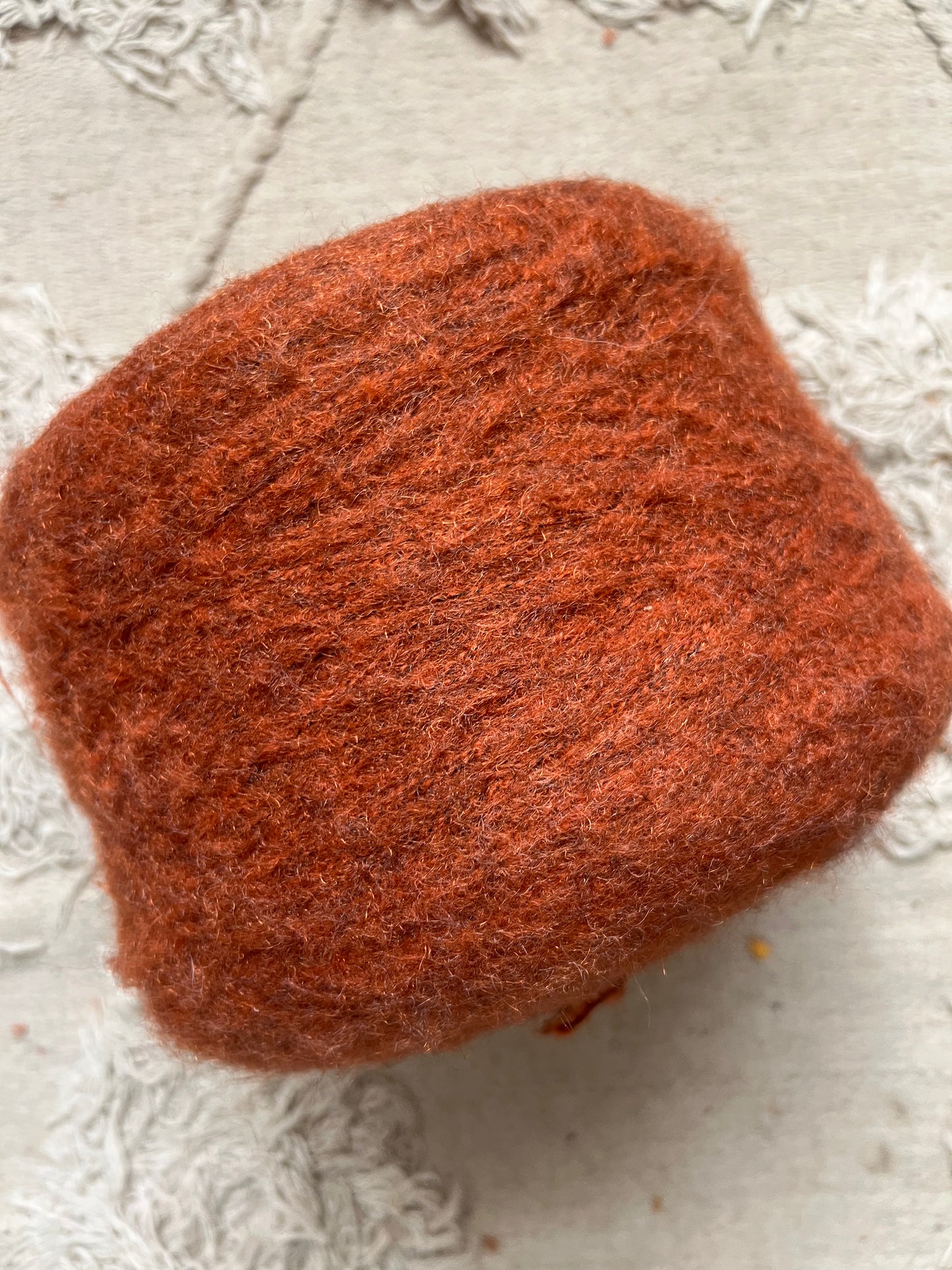 Mohair medium