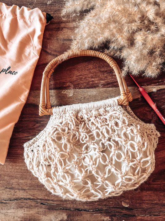 The Mini Fall Bag