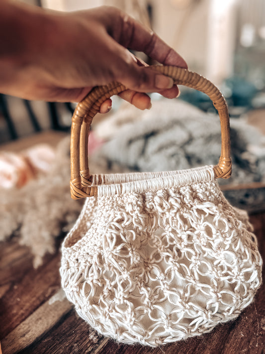 The Mini Fall Bag