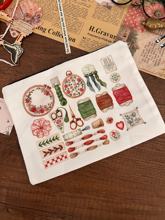 Makers Pouch