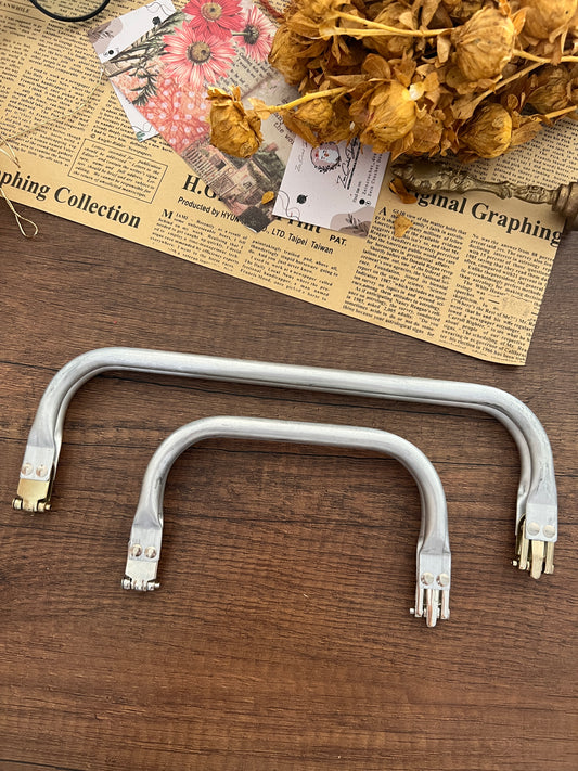 Metal frame