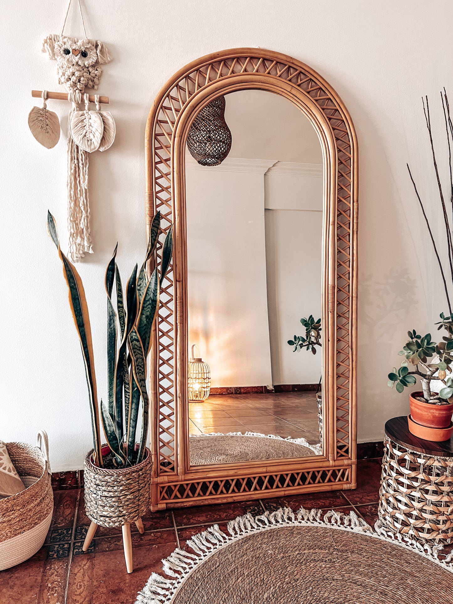 Crochet Along gathering