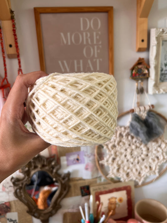 Merino Wool Yarn