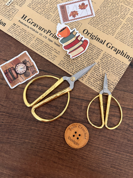 Phoenix Scissors