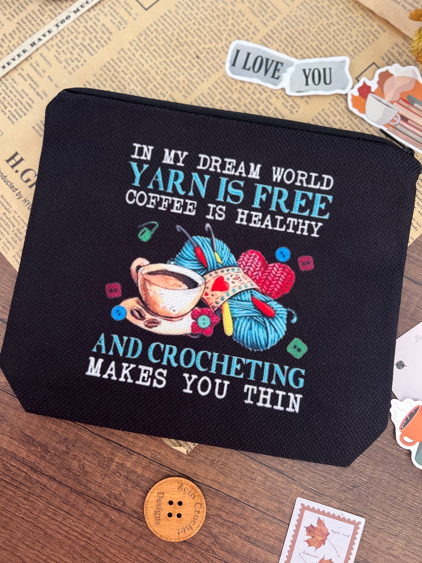 Makers Pouch