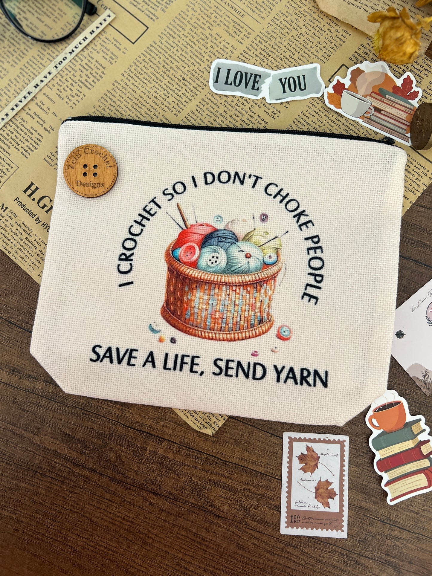 Makers Pouch