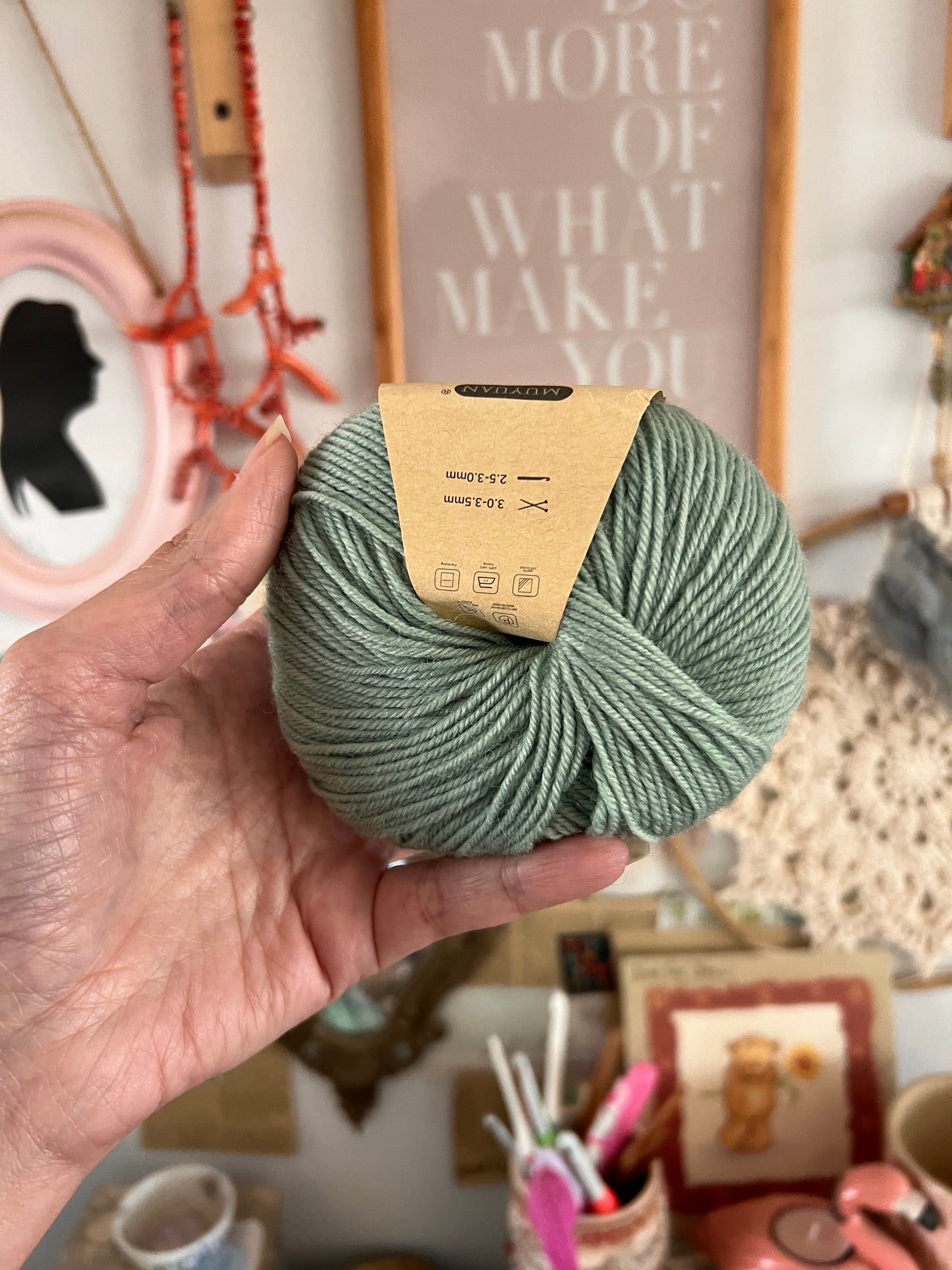 Merino Wool