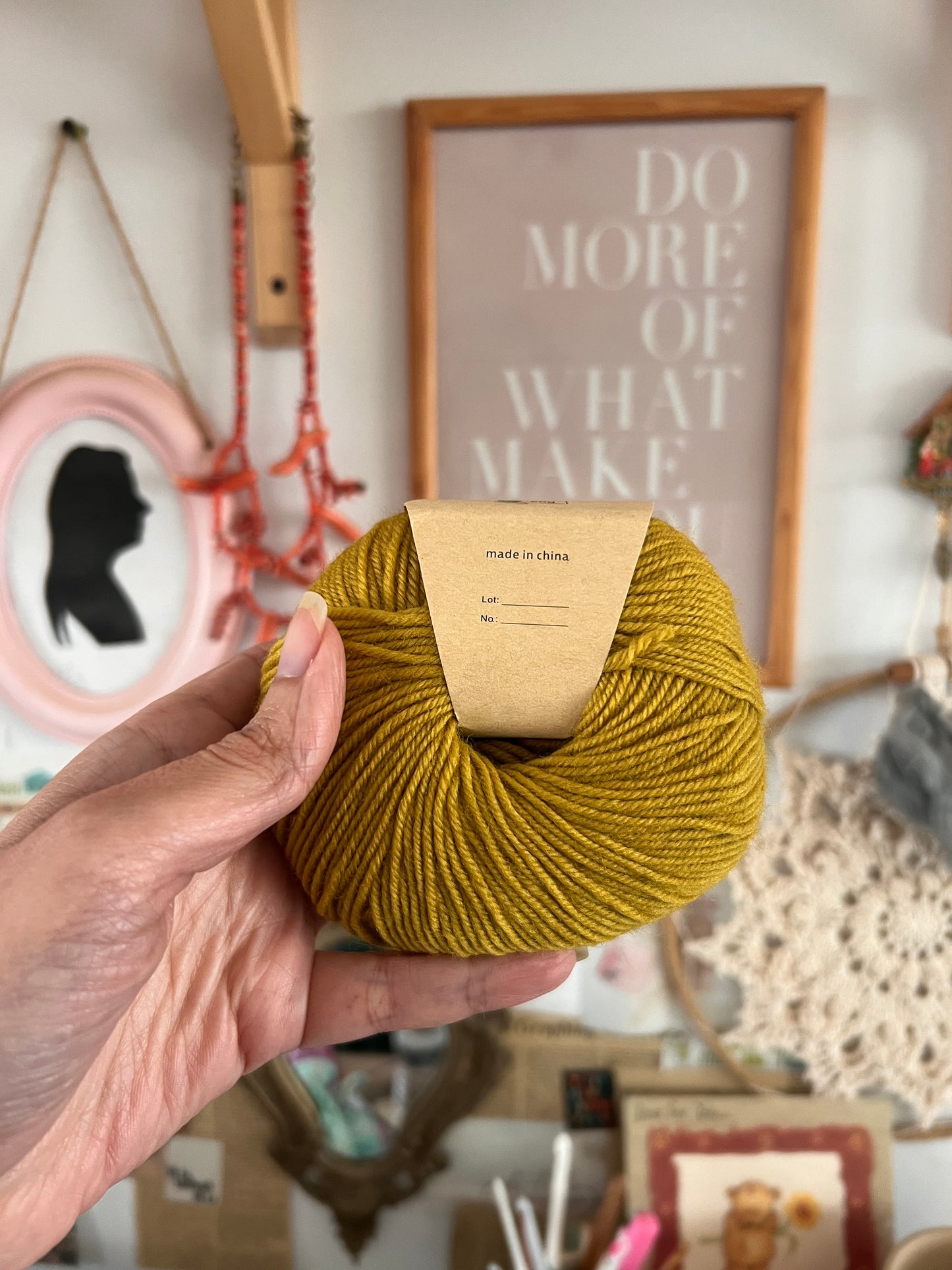Merino Wool