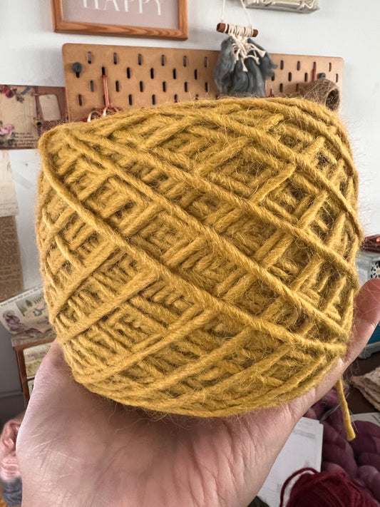Merino Wool Yarn