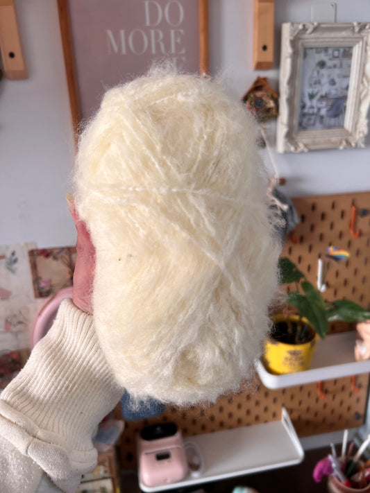 Alpaca