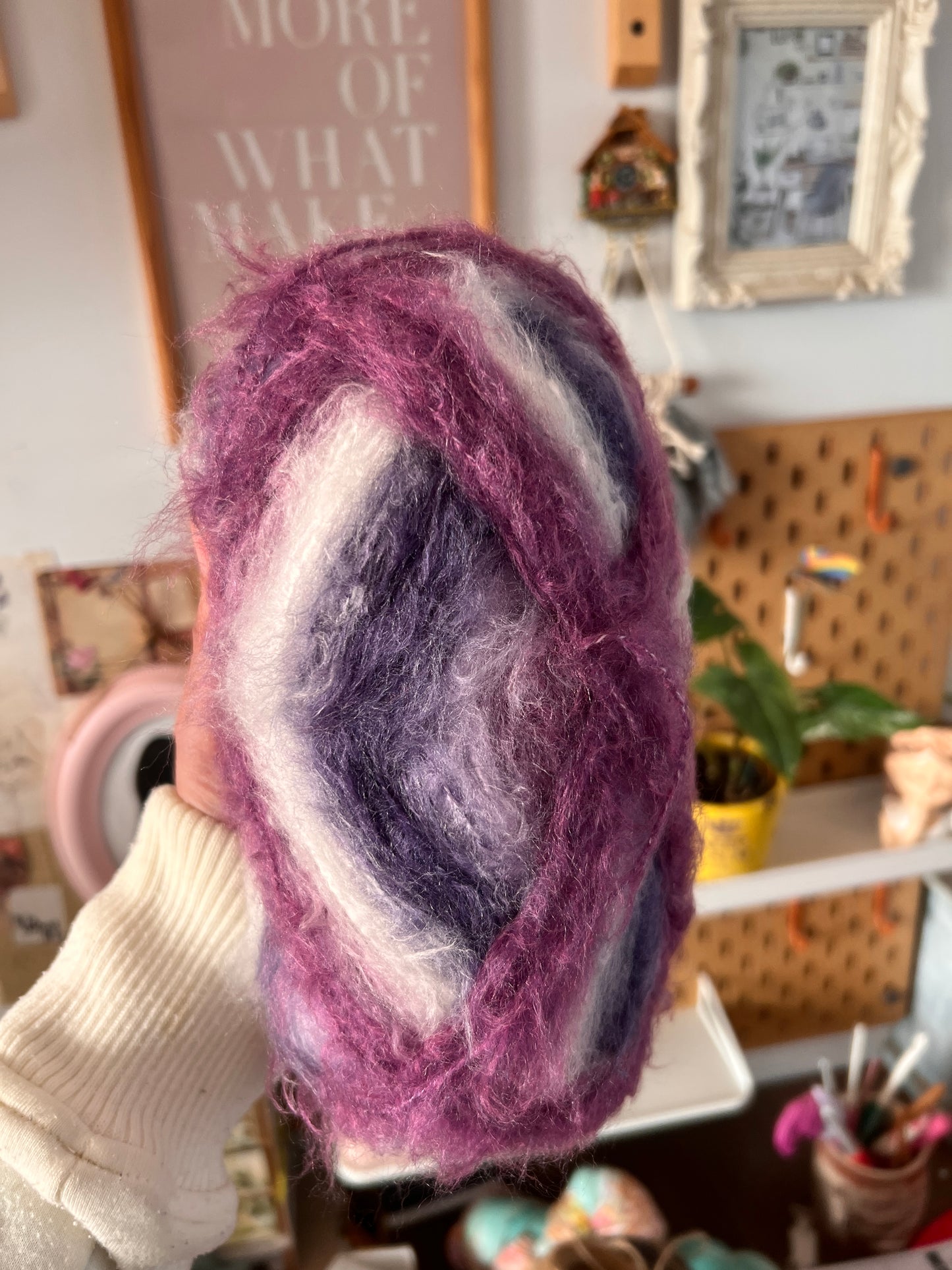 Alpaca