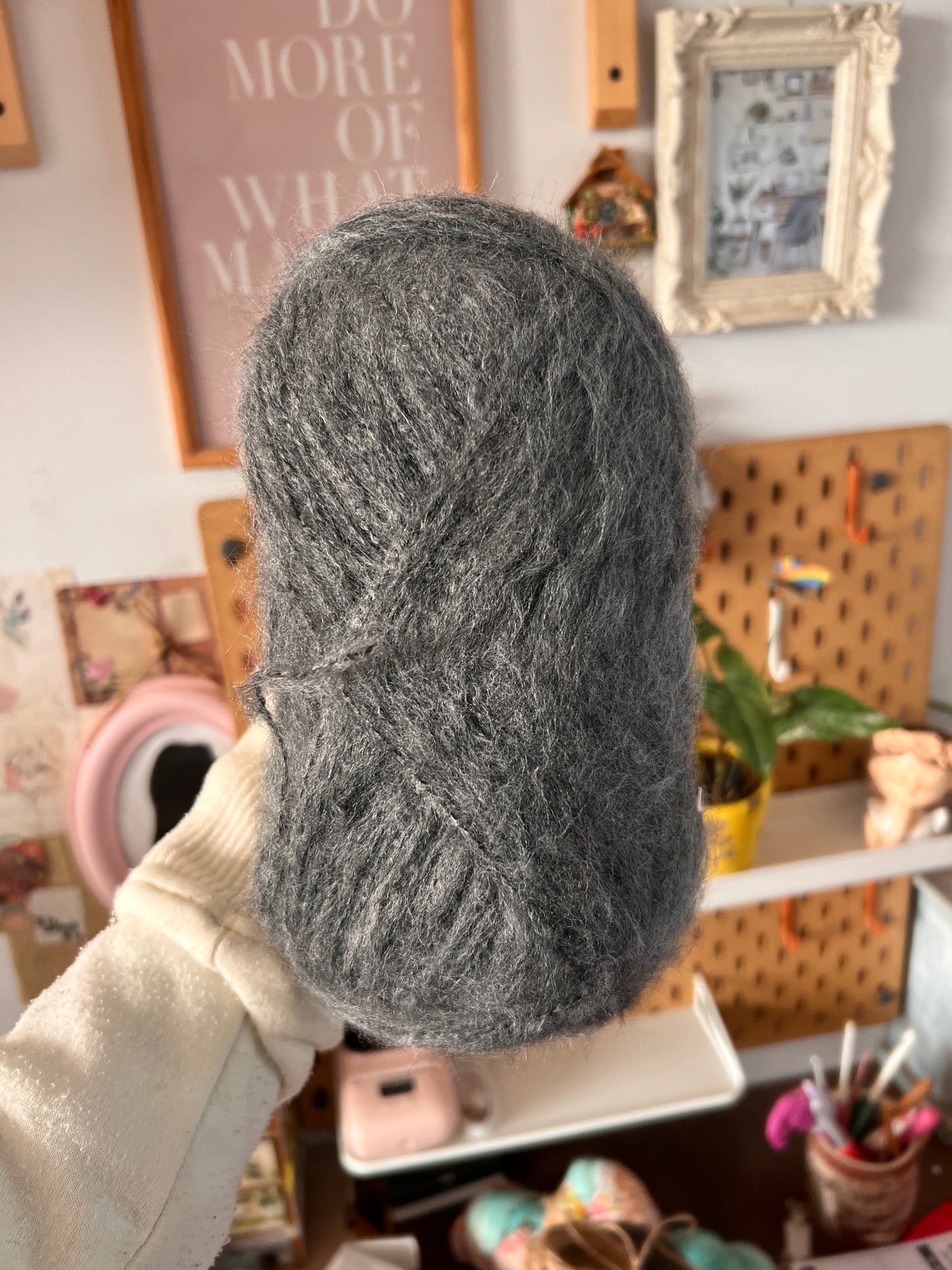 Alpaca