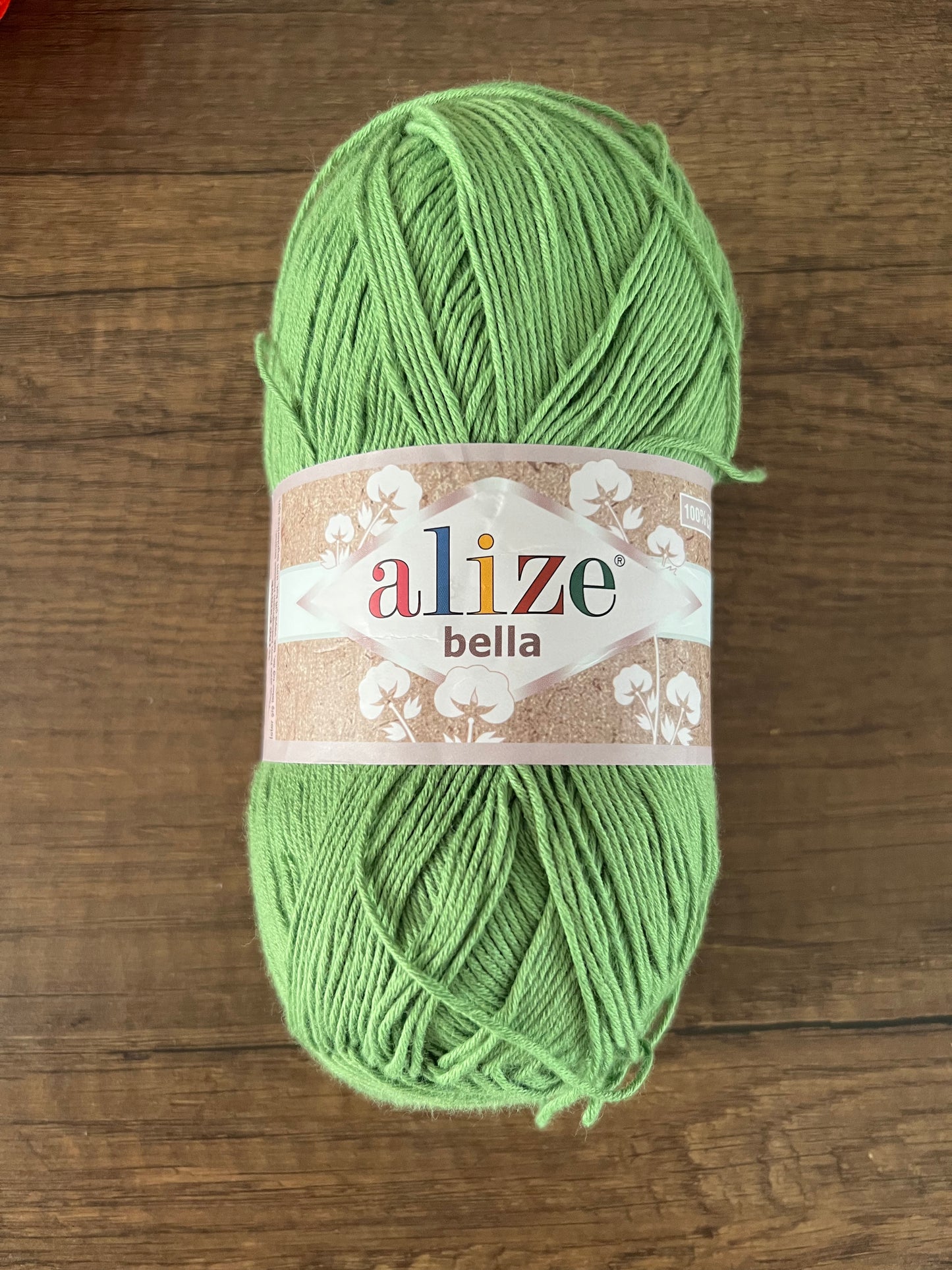Bella by Alize