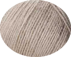 Jasmine Coral sweater (Mohair Edition) Crochet Kit