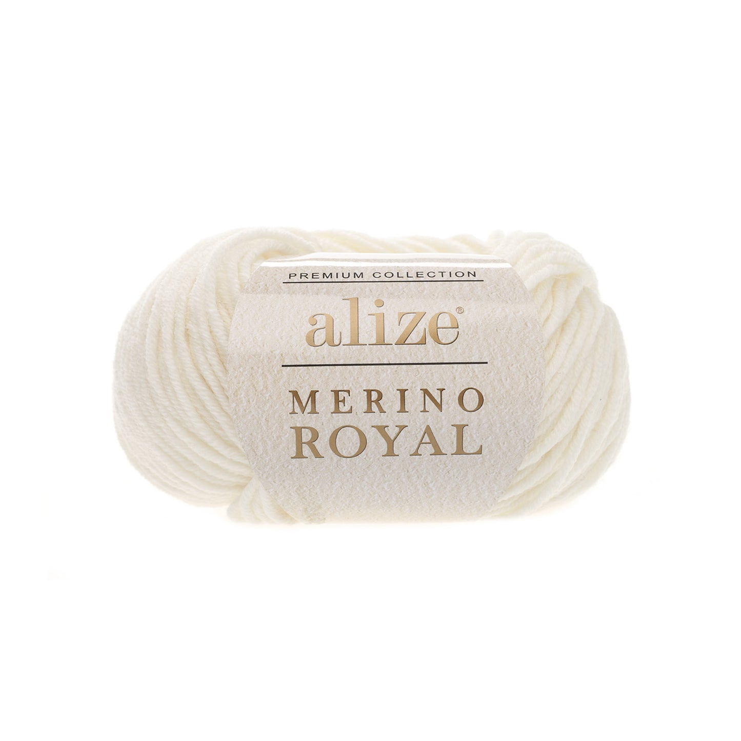 Merino Royal yarn